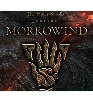 The Elder Scrolls Online + Morrowind Upgrade Steam Key GLOBAL